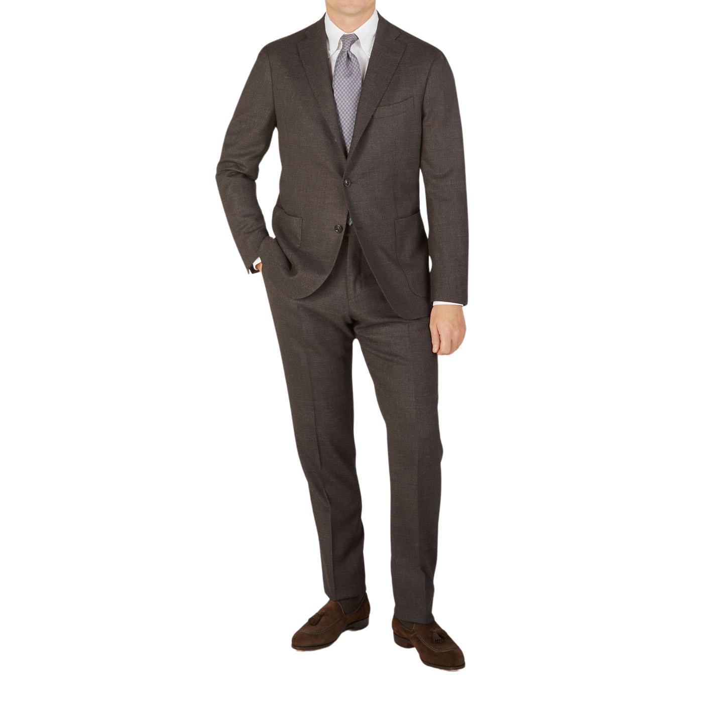 The Wool Suit: How to Choose & Wear Guide - Suits Expert